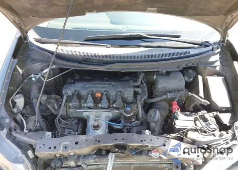 2015 Honda Civic Lx z USA, uszkodzony, nr VIN 19XFB2F57FE221906